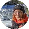 Crystal J. Avatar