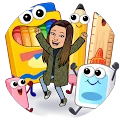 Torrie K. Avatar