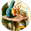 musky h. Avatar