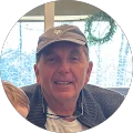 Mark G. Avatar